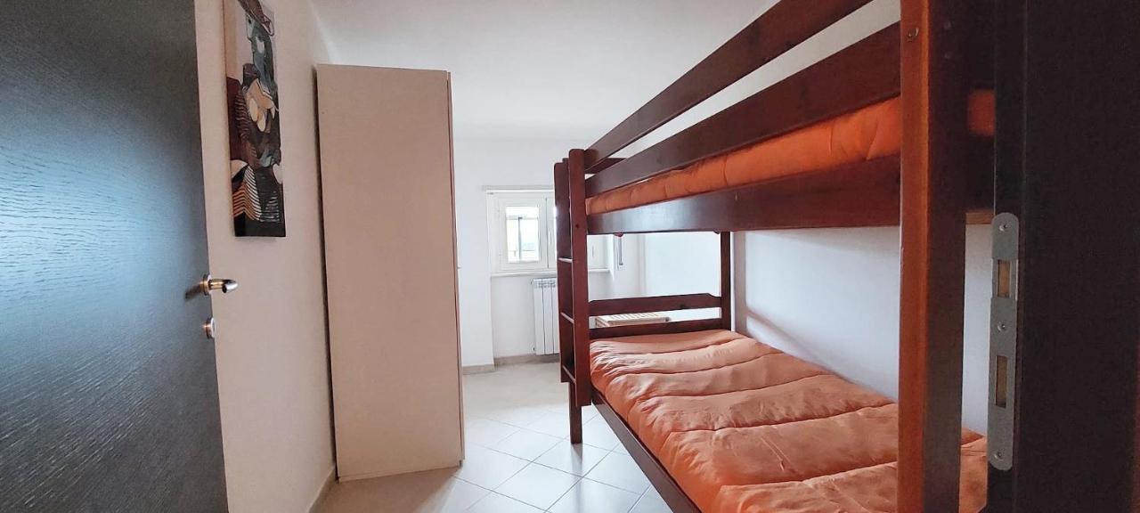Appartamento Elipa San Salvo Exterior foto