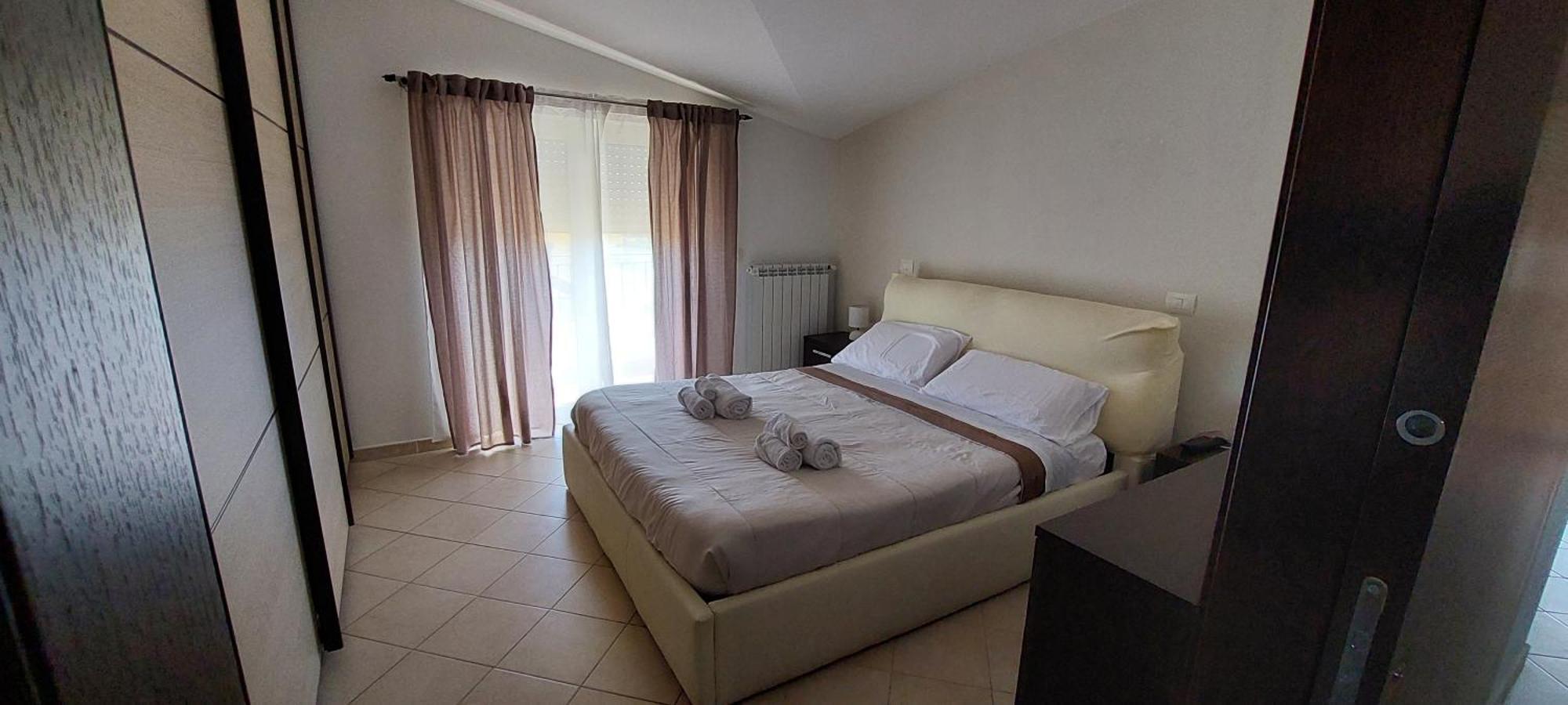 Appartamento Elipa San Salvo Exterior foto