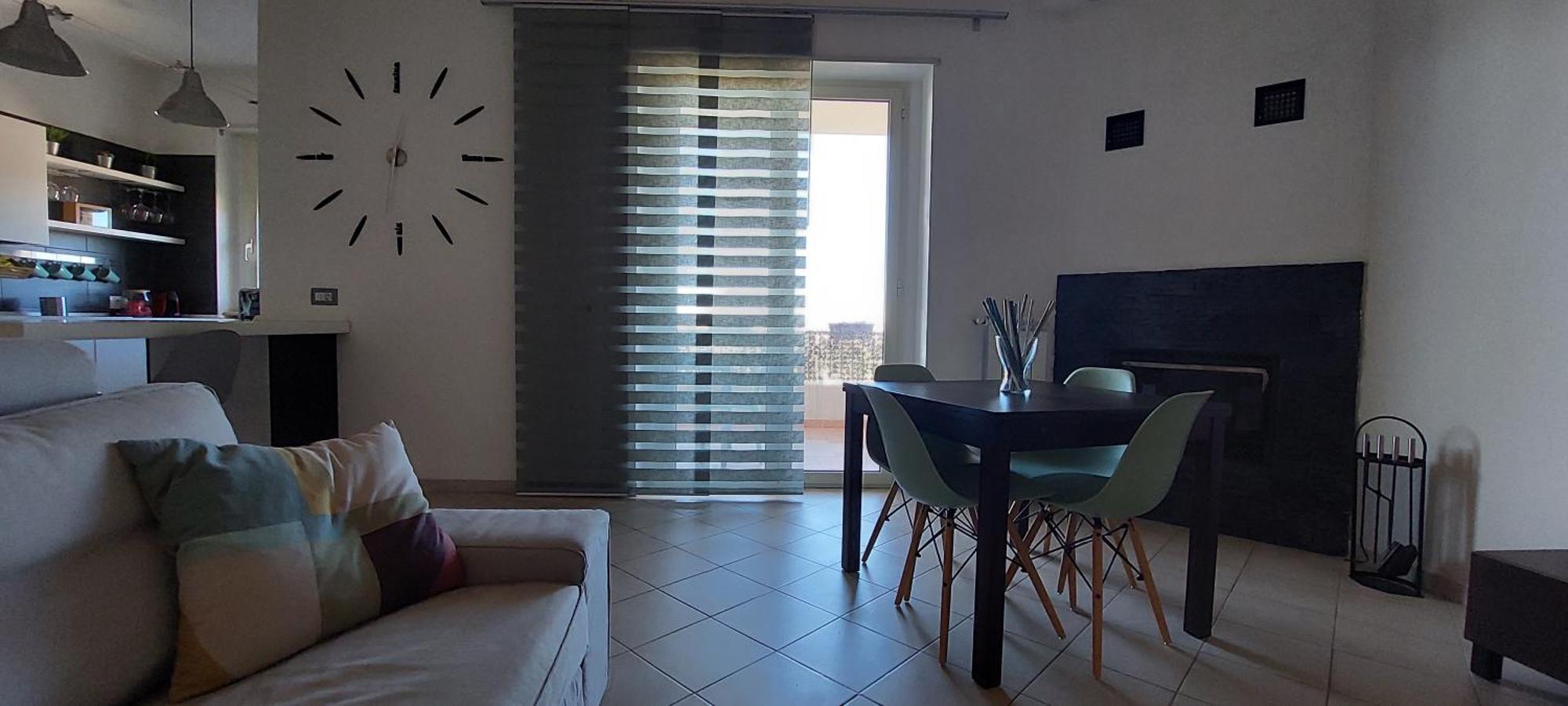 Appartamento Elipa San Salvo Exterior foto